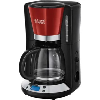 Russell Hobbs Colours+ 24031-56 Flame Red