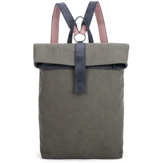 Fritzi aus Preußen Izzy03 Rucksack Olive