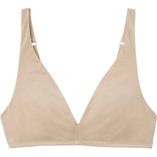 CALIDA Natural Comfort Soft-BH, triangelform, Damen,