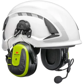 3M Peltor WS ALERT X+ MRX21P3E3WS7, Kapselgehörschutz-Headset für Schutzhelm 1 St.