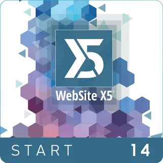 Website X5 Start 14