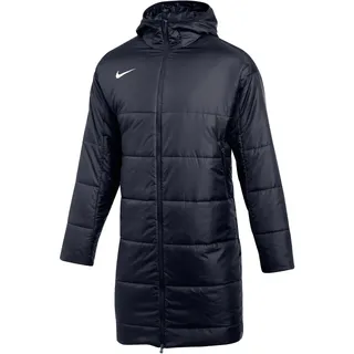 Nike Academy Pro Therma-Fit Stadionjacke Herren OBSIDIAN/WHITE L