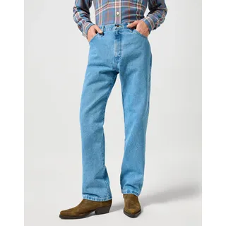 Wrangler 13MWZ Bootcut Blau 36/32