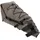 Seat-Pack Satteltasche 16,5L grau/braun