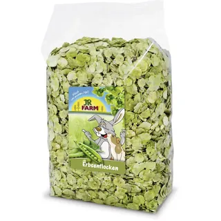 JR FARM Erbsenflocken 3 kg