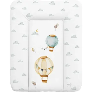 Ceba Baby Ceba Baby® weiche Wickelauflage 50x70 cm