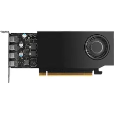 Bild von RTX A400, 4GB GDDR6, 4x mDP, Smallbox (VCNRTXA400-SB)