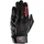 Herren Schwarz/Weiß/Rot XL