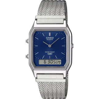 Casio Herren-Armbanduhr AQ-230EM-2A