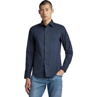 G-STAR RAW Herren Formal Superslim Hemd