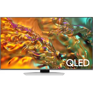 Samsung GQ50Q80D 50" QLED 4K Tizen Smart TV Q80D