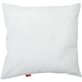POWER INN – Innenkissen Polyester | Waschbares Kisseninlett als Dekokissen, Sofakissen und Kopfkissen | gefüllt mit Oeko Tex 100 Füllwatte (1, 40 x 40 cm)