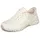 Glide-Step at Ease Damen-Sneaker Off White Nylon 39 EU