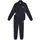 Suit Blau/Schwarz L