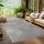Outdoorteppich grau