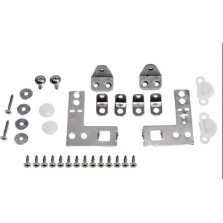 Vestel 22466503 (=52395790) Montageset passend für Vestel, IKEA Geschirrspüler