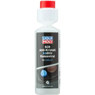 LIQUI MOLY Anti-Kristall Additiv Konzentrat 21898 250 ml
