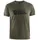 T-Shirt Uncle Blue/Melange M