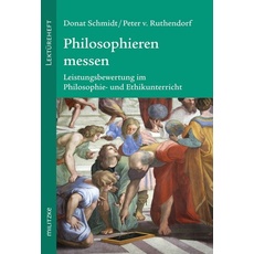 Philosophieren messen