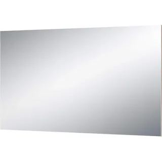 Germania Rahmenloser Spiegel 3936-243, in Eiche, 134 x 80 x 3 cm (BxHxT)