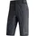 Gore Passion Shorts – Herren locker sitzend schwarz größe 3XL 100722990012 - Schwarz