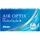 Air Optix plus HydraGlyde Monatslinsen weich | 6 Stück | BC 8.6 mm | DIA 14.2 mm | -00.50 Dioptrien