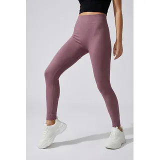Only Onpjaia Life Hw Lounge Tights Rosa  M