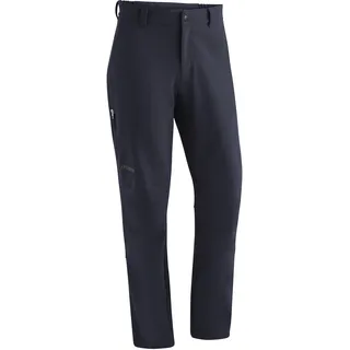 Maier Sports Herrmann Funktionshose Regular Fit Night Sky 27