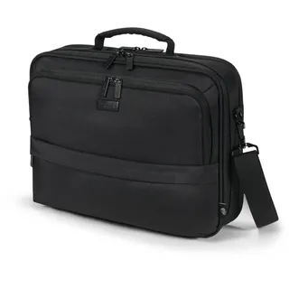 Dicota Eco Core Laptop-Tasche für 14.1" Schwarz