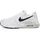 Air Max Excee Herren White/Pure Platinum/Black 38,5