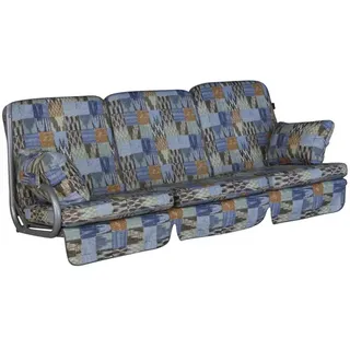 Angerer Bankauflage 180 x 56 cm mehrfarbig 1 St.