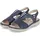 Sandalette 42