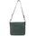 Crossover Leather Pine Green