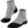 Wandersocken 1 Paar Grau 39-41