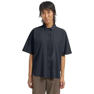 Jack Wolfskin Sierra Quest Bluse Dunkelblau S