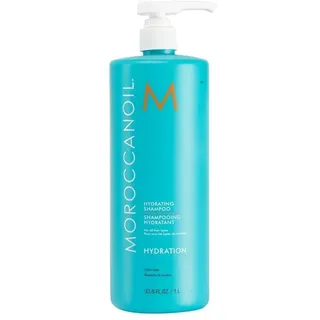 Moroccanoil Hydrating Shampoo 1000 ml