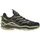 Maddox Pro GTX Lo Herren Slim Schwarz/Olive 44,5