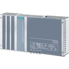 Siemens SIMATIC (8 GB, 240 GB, SSD), PC