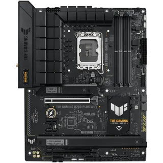 Asus TUF Gaming B860-PLUS WiFi