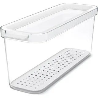 Rotho Frischhaltedose transparent 2 l