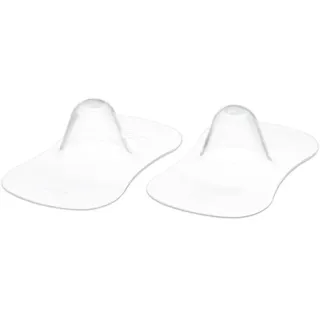 Philips Avent Nipple Protectors SCF153/03 Brustwarzenschutz Medium, 2 St.
