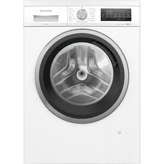 Siemens WU14UT71 iQ500 Waschmaschine (8 kg, 1400 U/min)