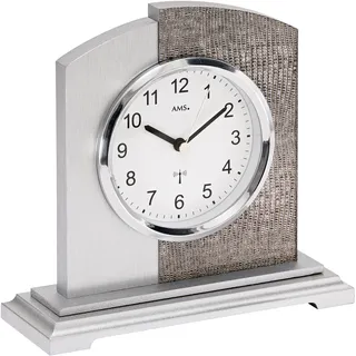 AMS Tischuhr