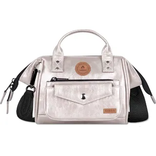 Cabaia Crossbody Adventurer Small Honolulu golden - Gold