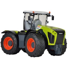 Bild Traktor Claas Xerion 5000 VC RC