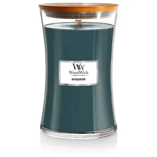 Woodwick Antiquarium 610g