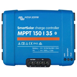 Victron Energy MPPT SmartSolar 150/35