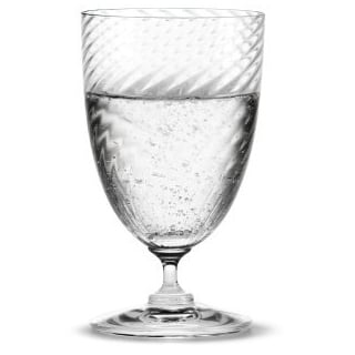 Holmegaard Regina Wasserglas