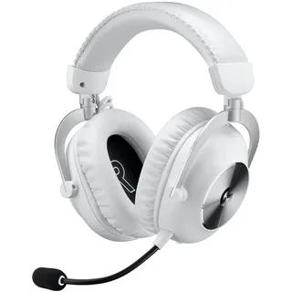 Logitech G PRO X 2 Lightspeed Wireless Gaming Headset,