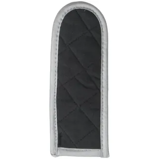 *Griffschutz für Grillwok schwarz 75x203x12mm